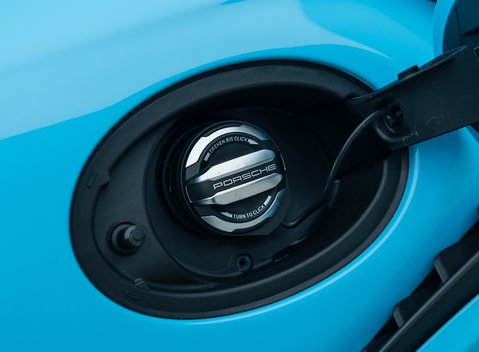 Porsche 911 GT3 RS (992) 36