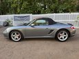 Porsche Boxster 24V S 16