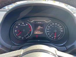 Audi A3 1.5 A3 Sportback 35 TFSI Sport 5dr 20