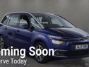 Citroen Grand C4 Picasso 1.6 BlueHDi Feel MPV 5dr Diesel Manual Euro 6 (s/s) (120 ps)