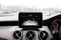 Mercedes-Benz CLA Class CLA 200 D AMG LINE 22