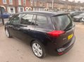 Vauxhall Zafira 1.4i Turbo SRi Nav Auto Euro 6 5dr 5