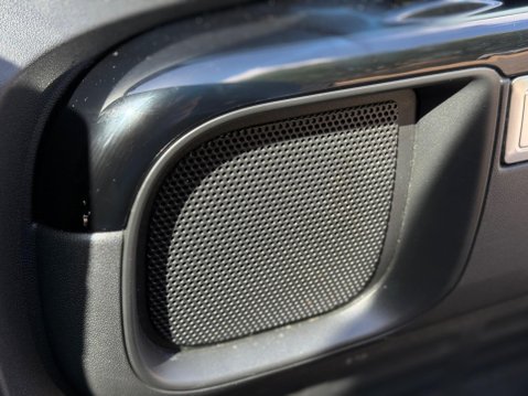 Citroen C4 Cactus 1.2 PureTech Flair Euro 6 (s/s) 5dr 84