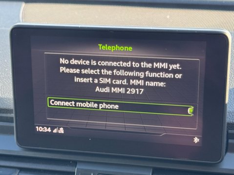 Audi Q5 2.0 TFSI 45 S line S Tronic quattro Euro 6 (s/s) 5dr 27