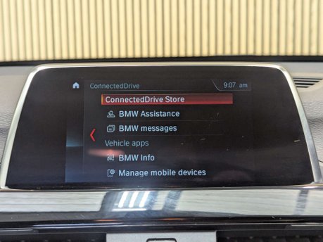 BMW X1 2.0 X1 xDrive 20d Sport Auto 4WD 5dr 65