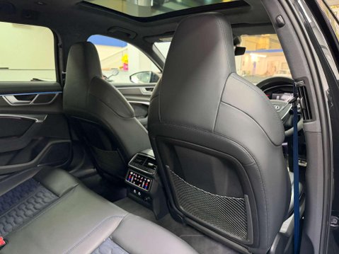 Audi RS6 4.0 TFSI V8 Performance Carbon Vorsprung Estate 5dr Petrol Tiptronic quattr 92