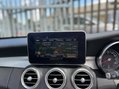 Mercedes-Benz C Class C 220 D 4MATIC AMG LINE PREMIUM PLUS 52