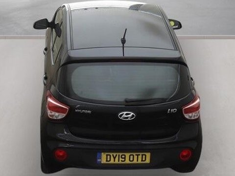 Hyundai i10 1.0 S Euro 6 5dr 5