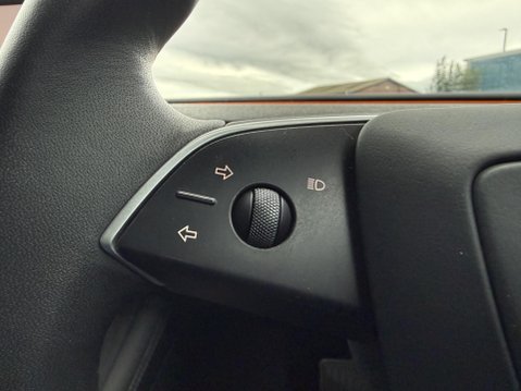 Tesla Model 3 Saloon 4dr Electric Auto RWD (208 ps) 38