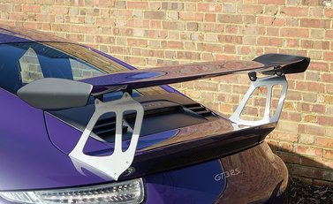 Porsche 911 (991) GT3 RS 19