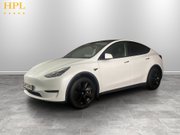Tesla Model Y SUV 5dr Electric Auto RWD (346 ps) Air Con - Alloy Wheels - Bluetooth 3