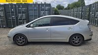 Toyota Prius 1.5 T3 Hatchback 5dr Petrol Hybrid CVT (104 g/km, 76 bhp) 2