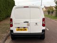 Peugeot Partner 1.5 BlueHDi 1000 Professional Standard Panel Van SWB Euro 6 5dr 8