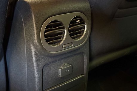 Volkswagen Tiguan 2.0 TDI BlueMotion Tech Match Edition SUV 5dr Diesel Manual 4WD Euro 6 (s/s 56