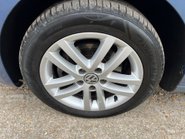 Volkswagen Touran SE TDI 19