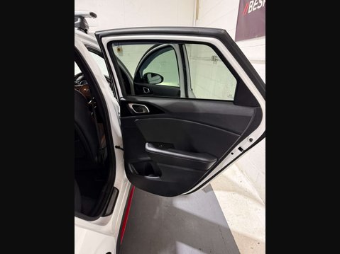 Kia Pro Ceed 1.6 ProCeed GT ISG Semi-Auto 5dr 24