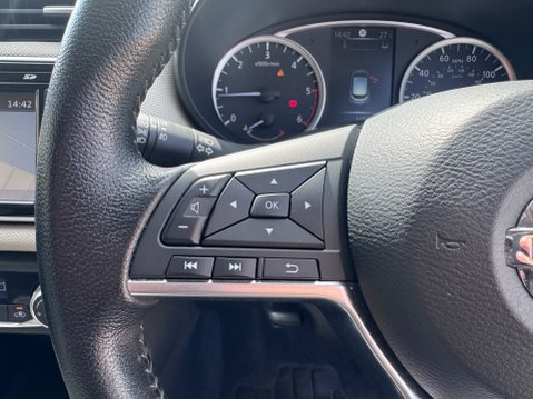 Nissan MICRA DCI N-CONNECTA 15