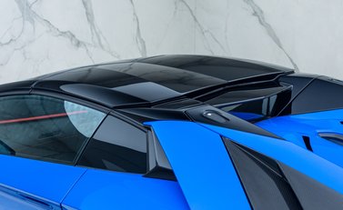 Lamborghini Aventador LP 770-4 SVJ ROADSTER 46