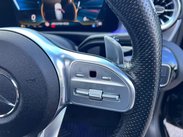 Mercedes-Benz A Class 2.0 A35 AMG (Premium Plus) 7G-DCT 4MATIC Euro 6 (s/s) 5dr 44