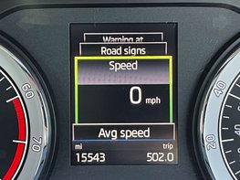 Skoda Karoq 1.5 Karoq Edition TSi Semi-Auto 5dr 27