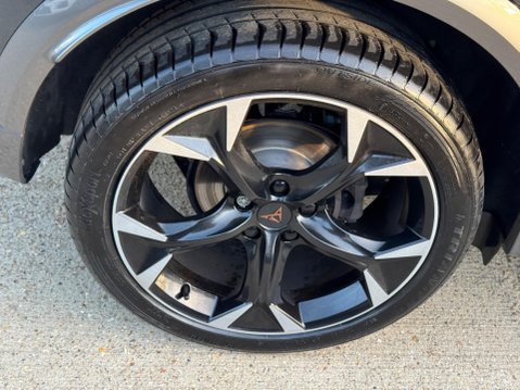 Cupra Formentor 2.0 TSI V2 DSG 4Drive Euro 6 (s/s) 5dr 56