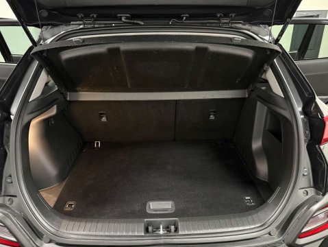 Hyundai KONA 1.0 Kona Play TGDi 5dr 33