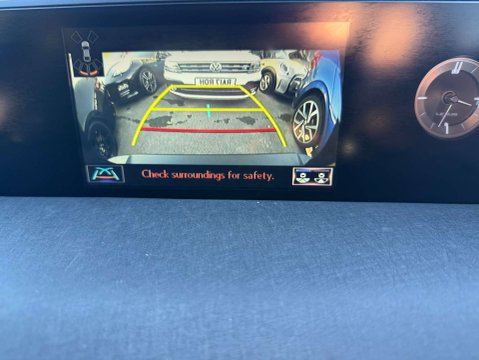 Lexus Ux UX 300E 5dr 27