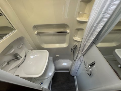 Autosleeper Symbol *** SOLD *** 20