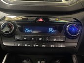 Hyundai TUCSON 1.6 Tucson SE Nav Blue Drive 2WD GDi 5dr 22