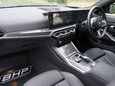 BMW 3 Series 3.0 M340i MHT Auto xDrive Euro 6 (s/s) 4dr 18