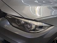 BMW M4 3.0 BiTurbo Competition Coupe 2dr Petrol DCT Euro 6 (s/s) (450 ps) 28