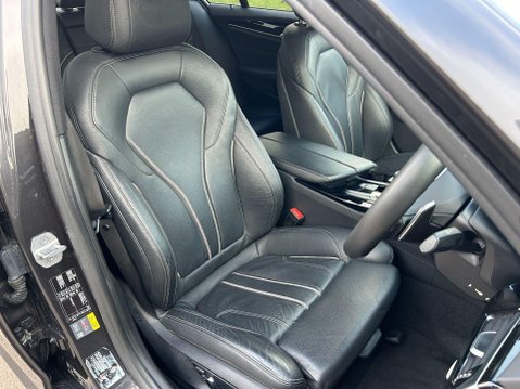 BMW 5 Series 2.0 530e 9.2kWh M Sport Saloon 4dr Petrol Plug-in Hybrid Auto Euro 6 (s/s) 17