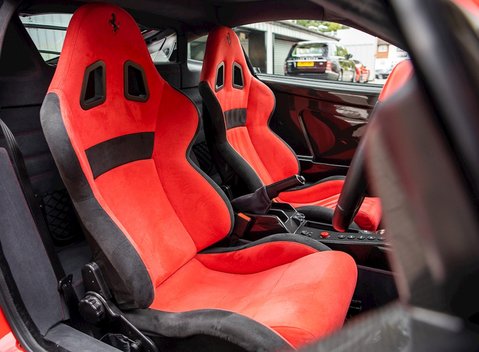 Ferrari 360 Challenge Stradale 12