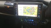 Toyota Hilux Invincible X | Auto | 2.8 LT | Double Cab | Sensors | EURO 6 | NO VAT 11
