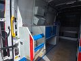 Vauxhall Movano L2H2 F3500 P/V 9