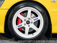Mitsubishi Lancer 2.0 EVO VIII 280 Saloon 4dr Petrol Manual (258 g/km, 276 bhp) 47