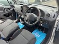 Citroen Berlingo 850 ENTERPRISE L1 BLUEHDI 22