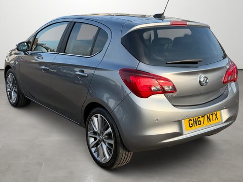 Vauxhall Corsa 1.4 Diamond 5dr 3