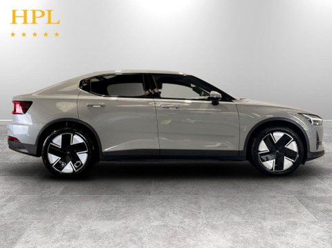 Polestar 2 Single Motor 82kWh Long Range Fastback 5dr Electric Auto RWD (299 ps) 1 Own 8