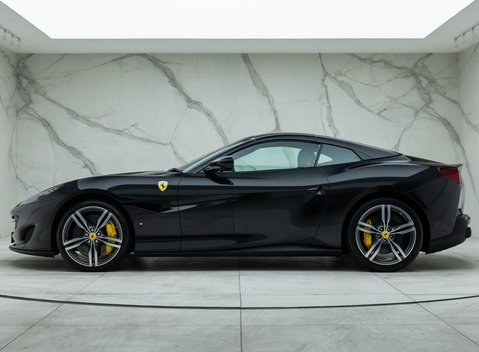 Ferrari Portofino 7