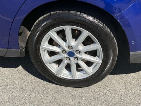 Ford Galaxy 2.0 Galaxy Titanium X TDCi 5dr 71