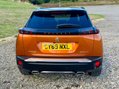 Peugeot 2008 PURETECH S/S GT LINE 4
