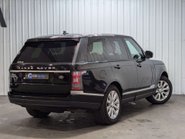 Land Rover Range Rover 3.0 Range Rover Vogue TDV6 Auto 4WD 5dr 8