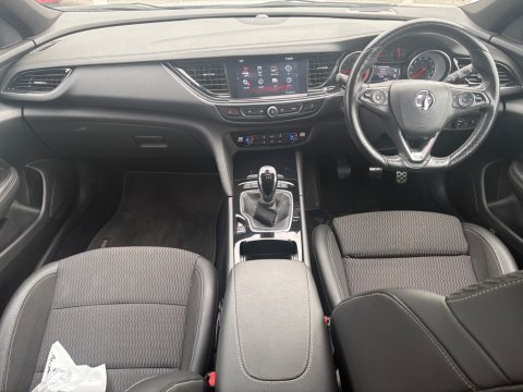 Vauxhall Insignia SRI VX-LINE NAV 2