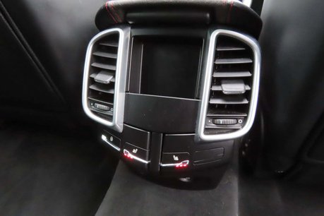 Porsche Cayenne 3.6T V6 GTS TiptronicS 4WD Euro 6 (s/s) 5dr 19