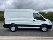 Ford Transit 350 Rwd 130ps Trend Panel Van with Air Conditioning 10