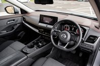 Nissan X-Trail E-POWER N-CONNECTA 4