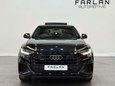 Audi Q8 3.0 TFSI V6 55 Vorsprung SUV 5dr Petrol Tiptronic quattro Euro 6 (s/s) (340 10