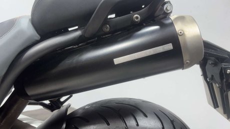 Yamaha MT-03 660 2006 30K NEW MOT A2 SERVICED 660CC SINGLE THUMPER 28