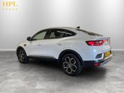 Renault Arkana 1.6 E-TECH techno SUV 5dr Petrol Hybrid Auto 2WD Euro 6 (s/s) (145 ps) 5